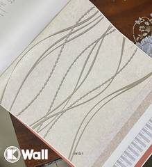 Giấy dán tường họa tiết Hàn Quốc Decortex PA1913