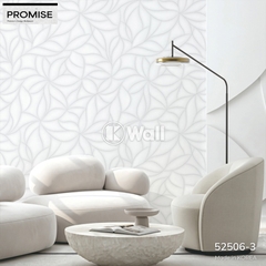 Giấy dán tường Hàn Quốc PROMISE 52506-3