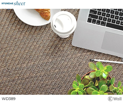 Phim dán nội thất cao cấp nhập khẩu Hàn Quốc WD389