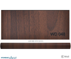 Phim dán nội thất cao cấp nhập khẩu Hàn Quốc WD048