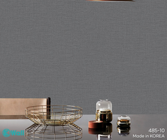 Giấy dán tường một màu Hàn Quốc Basic+ 485-9