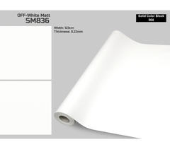 Phim dán nội thất cao cấp nhập khẩu Hàn Quốc SM836