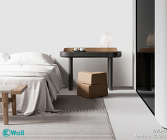 Giấy dán tường một màu Hàn Quốc Basic+ 490-3