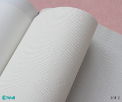 Giấy dán tường một màu Hàn Quốc Basic+ 491-2