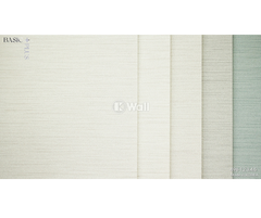 Giấy dán tường một màu Hàn Quốc Basic+ 498-4