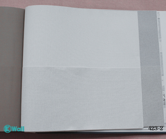 Giấy dán tường một màu Hàn Quốc Basic+ 423-2