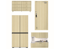 Phim dán nội thất cao cấp nhập khẩu Hàn Quốc WD902