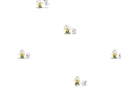 Giấy dán tường Hàn Quốc Peanust+ 83205-1