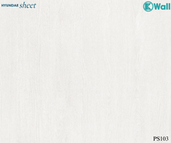 Phim dán nội thất cao cấp nhập khẩu Hàn Quốc PS103