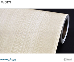 Phim dán nội thất cao cấp nhập khẩu Hàn Quốc WD171