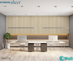 Phim dán nội thất cao cấp nhập khẩu Hàn Quốc MW178