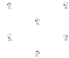 Giấy dán tường Hàn Quốc Peanust+ 83204-1