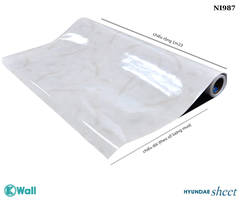 Phim dán nội thất cao cấp nhập khẩu Hàn Quốc NI987