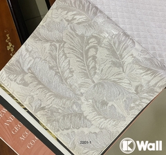 Giấy dán tường thiên nhiên Hàn Quốc Decortex DT2201