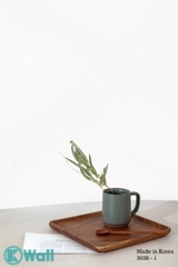 Giấy dán tường một màu Hàn Quốc The View 3038