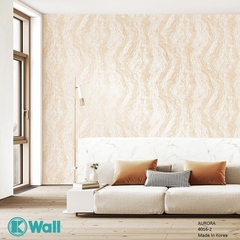 Giấy dán tường họa tiết Hàn Quốc Aurora 4016