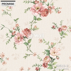Giấy dán tường Hàn Quốc PROMISE 52513-2