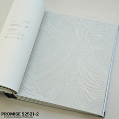 Giấy dán tường Hàn Quốc PROMISE 52521-2