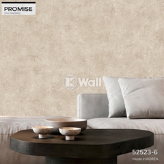 Giấy dán tường Hàn Quốc PROMISE 52523-6