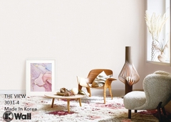 Giấy dán tường một màu The View 3031