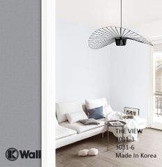 Giấy dán tường một màu The View 3031