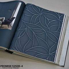 Giấy dán tường Hàn Quốc PROMISE 52506-4
