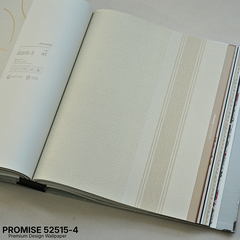Giấy dán tường Hàn Quốc PROMISE 52515-4