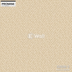 Giấy dán tường Hàn Quốc PROMISE 52508-3