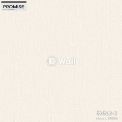 Giấy dán tường Hàn Quốc PROMISE 52512-2