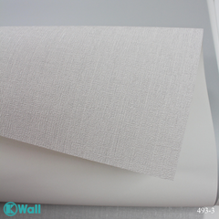 Giấy dán tường một màu Hàn Quốc Basic+ 493-3
