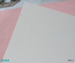 Giấy dán tường một màu Hàn Quốc Basic+ 491-2