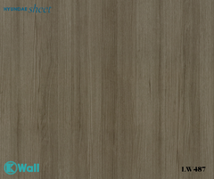 Phim dán nội thất cao cấp nhập khẩu Hàn Quốc LW487