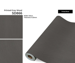Phim dán nội thất cao cấp nhập khẩu Hàn Quốc SD866