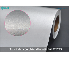 Phim dán nội thất cao cấp nhập khẩu Hàn Quốc MT745