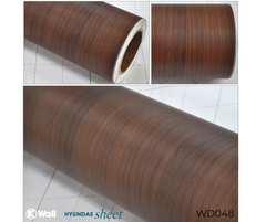 Phim dán nội thất cao cấp nhập khẩu Hàn Quốc WD048