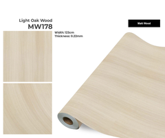 Phim dán nội thất cao cấp nhập khẩu Hàn Quốc MW178