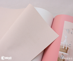 Giấy dán tường Hàn Quốc Peanust+ 83205-3