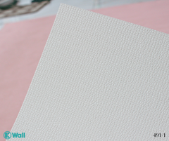 Giấy dán tường một màu Hàn Quốc Basic+ 491-1