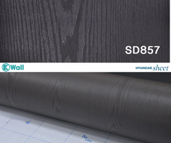Phim dán nội thất cao cấp nhập khẩu Hàn Quốc SD857