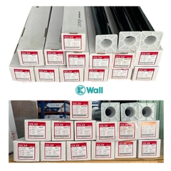 Phim cách nhiệt cửa kính Hàn Quốc DBU 35