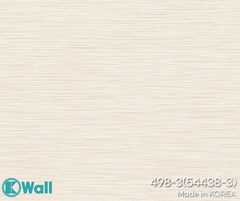 Giấy dán tường một màu Hàn Quốc Basic+ 498-3