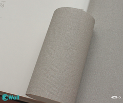 Giấy dán tường một màu Hàn Quốc Basic+ 423-5