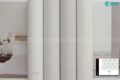Giấy dán tường Hàn Quốc một màu Fiore 51794