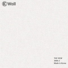 Giấy dán tường vân vải The View 3006