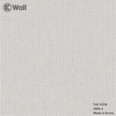 Giấy dán tường vân vải The View 3006