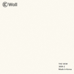 Giấy dán tường một màu The View 3009