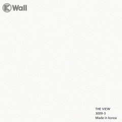 Giấy dán tường một màu The View 3009