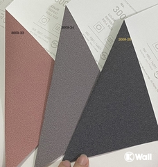 Giấy dán tường nền cát The View 3009