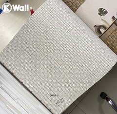 Giấy dán tường vân vải bố The View 3010