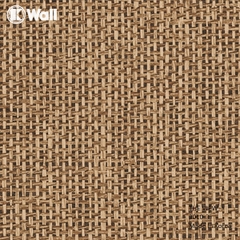 Giấy dán tường vân vải bố The View 3010